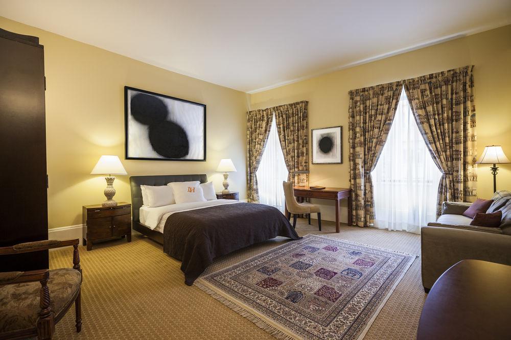 Lhotel Монреаль Экстерьер фото