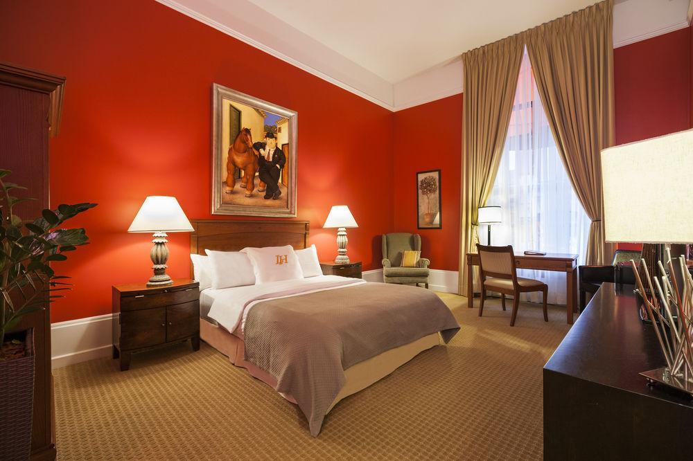 Lhotel Монреаль Экстерьер фото