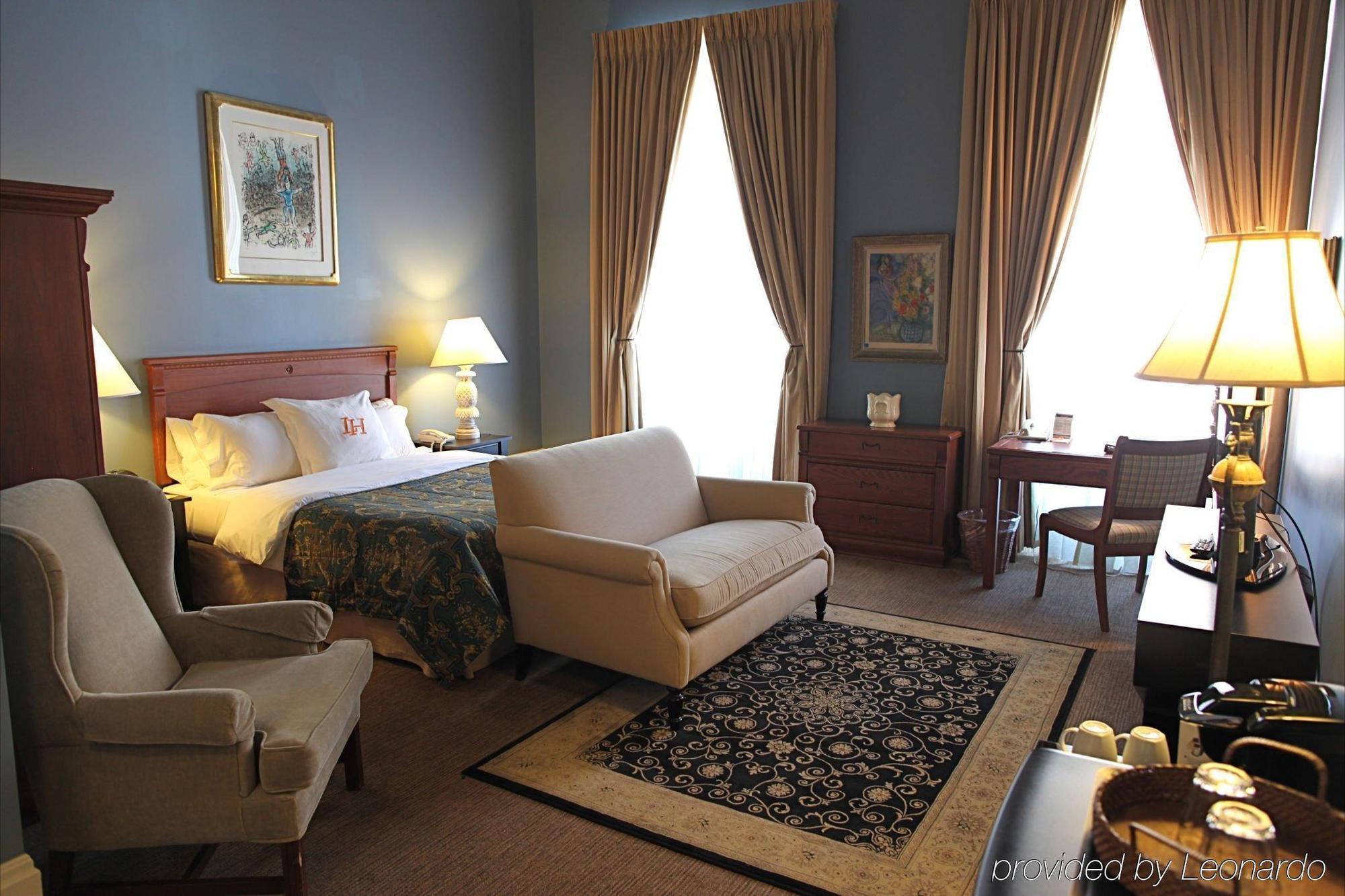 Lhotel Монреаль Экстерьер фото