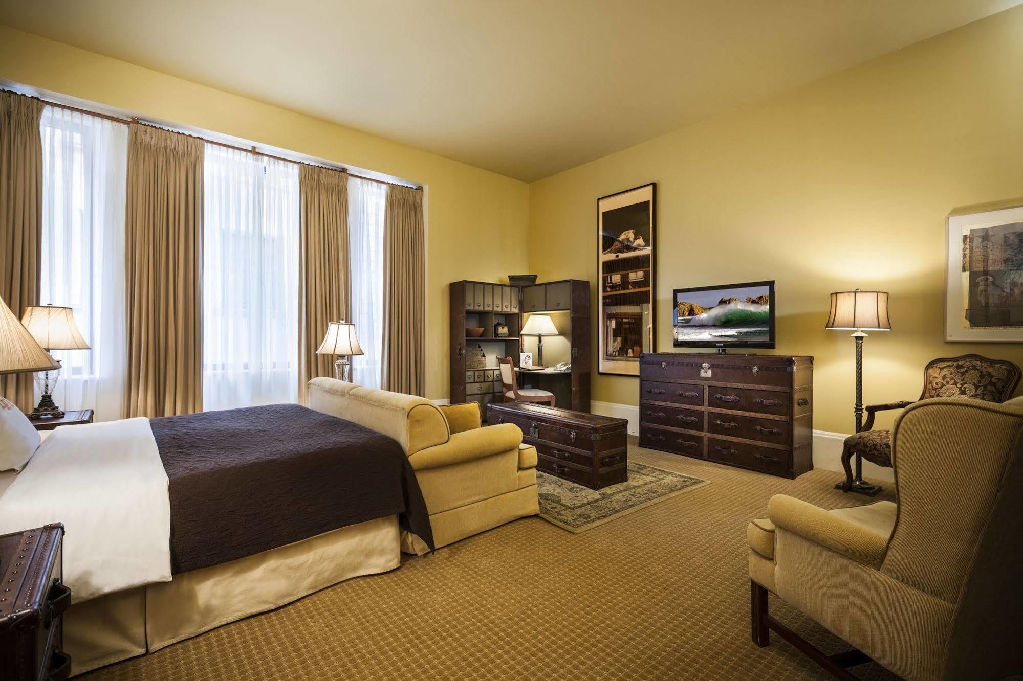 Lhotel Монреаль Экстерьер фото